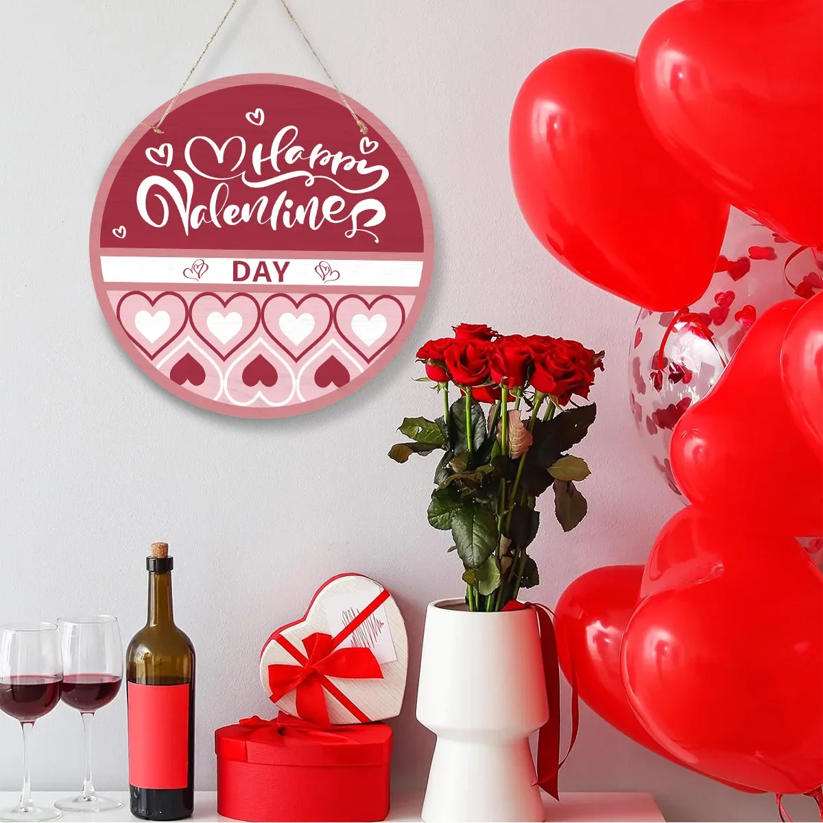 28 Lovable Valentine's Day Ideas ❤️ For Work [Feb. 2024]