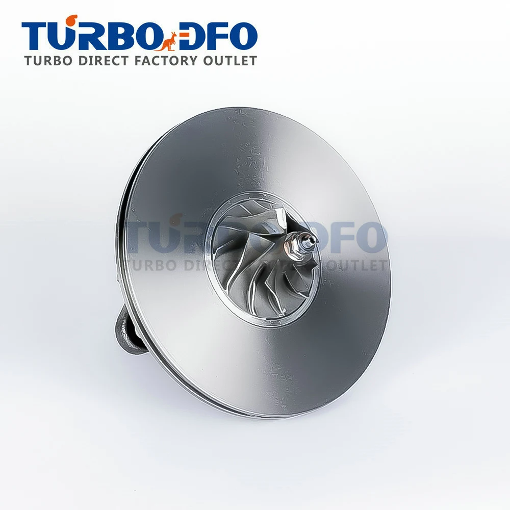 For Renault Kangoo I 1.5 dCi K9K-702 59KW 80HP- turbo charger core Balanced 54359880002 cartridge turbine repair kit 54359700002
