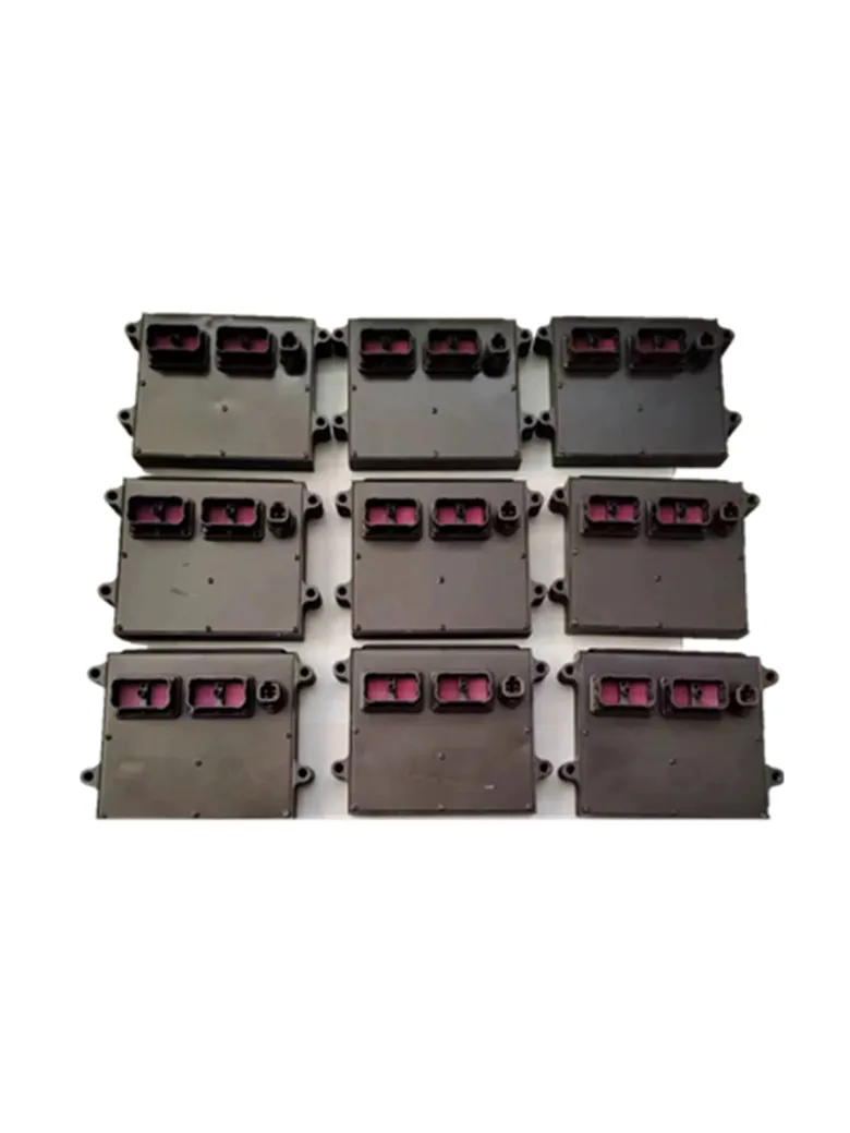 4995445 ECU Diesel Engine Computer Engine Electronic Control Unit CM2150