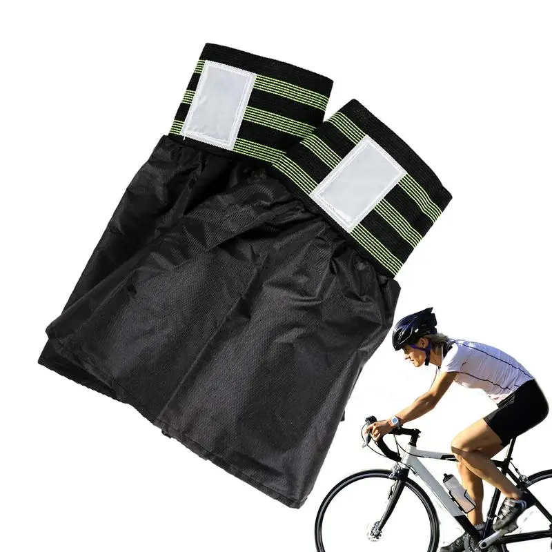 Men's Waterproof Breathable Trail Leg Gaiters - Adjustable Fit