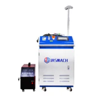 Handheld Fiber Laser Welding 1000w 1500w 2000w Welder Machine Tig Mig Cutter Plasma Laser On Sale 1