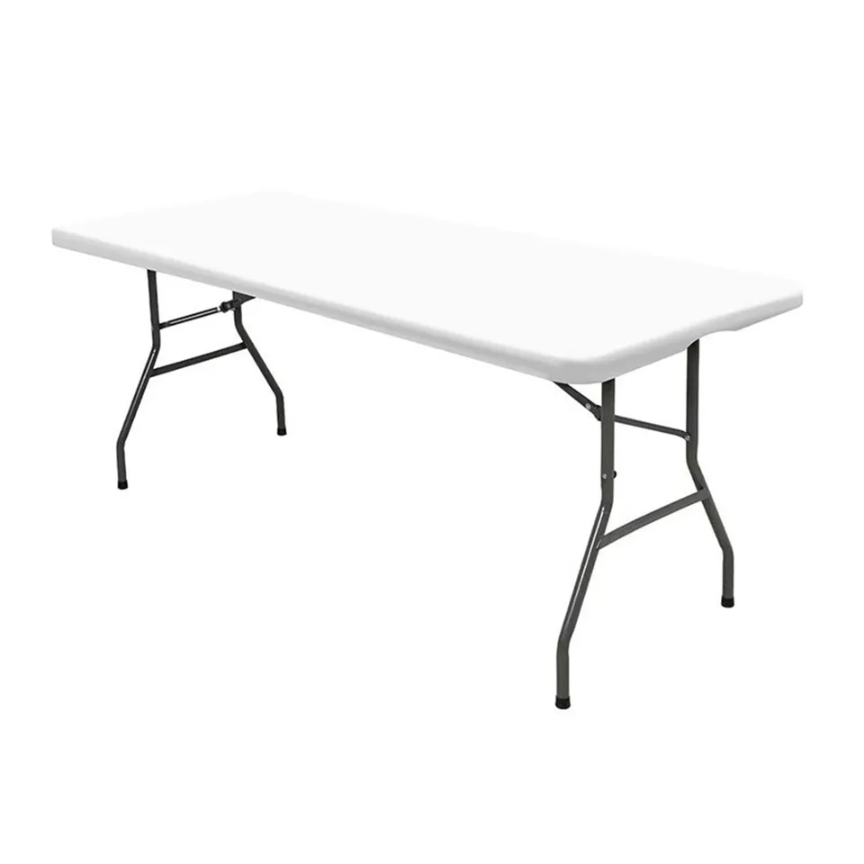 Spandex Stretch Fitted Tablecloth Rectangular Washable