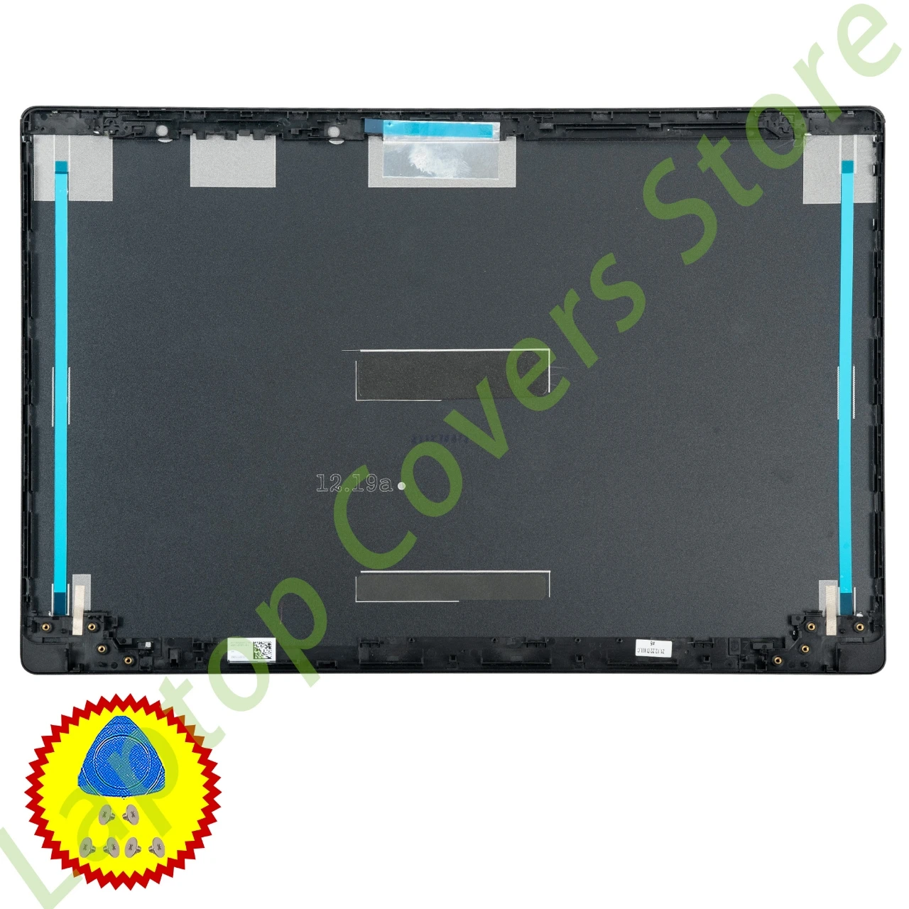 Aspire 5 A515-54 A515-54G A515-44 A515-45 A515-55/55G S50-51 N18Q13 실버/블랙/레드 LCD 뒷면 커버용 새 금속 커버