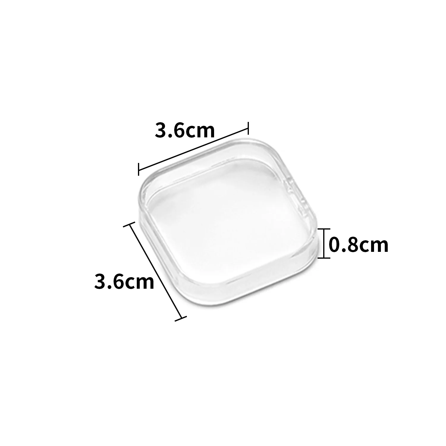 Description Picture 3 of itemFor gopro hero 9 10 11 12 13black Accessories case Protective White Housing TPU Shell Protector + Lens Cap Strap For go pro Hero