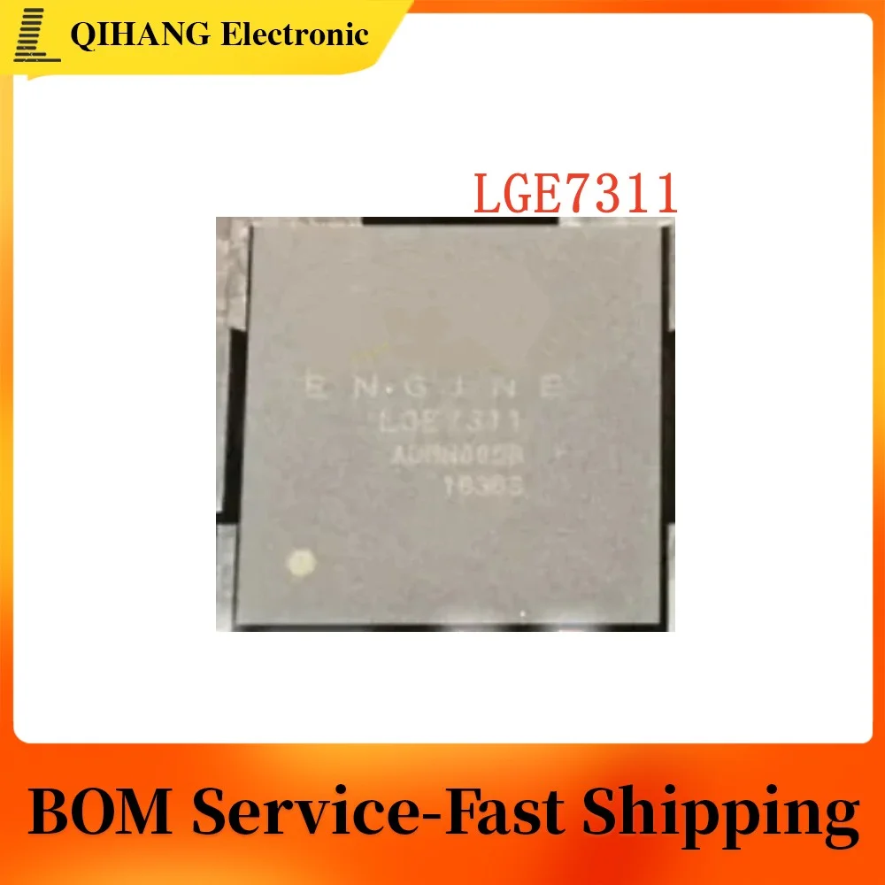 1PCS LGE7311 7311 LCD chip - AliExpress 502