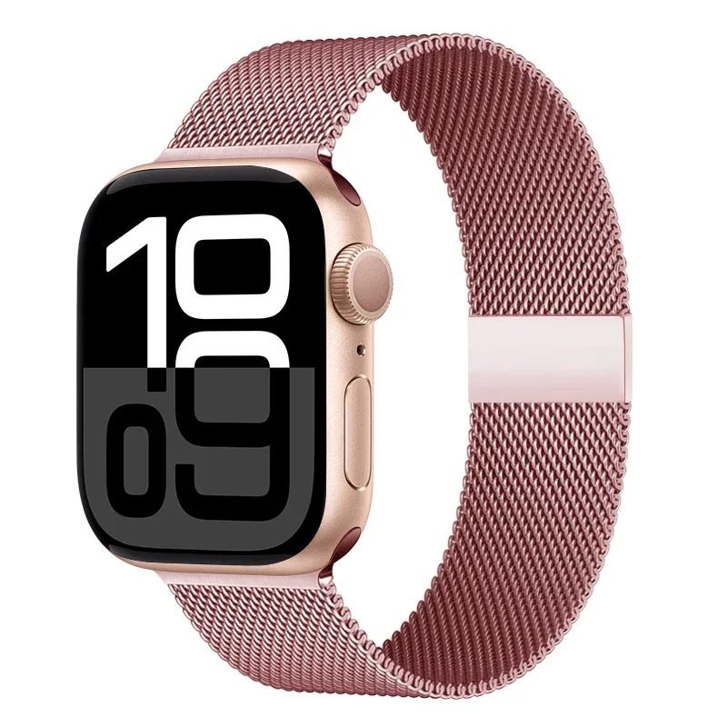 Starlight Milanese Loop Bracelet