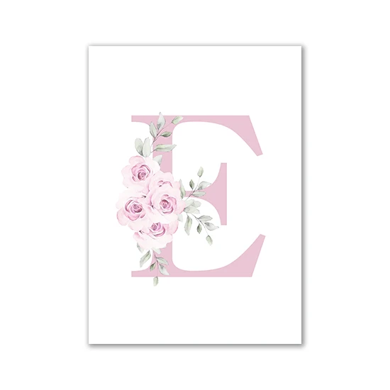 Personalized Animal Nursery Wall Art - Canvas Paintings