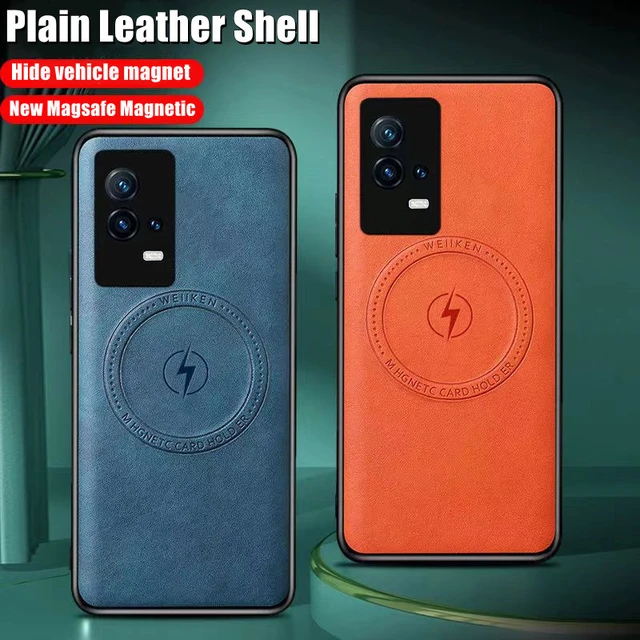 Case Oneplus 9 Pro Magnetic | Oneplus 9 Pro Original Case - Mobile Phone  Cases & Covers - Aliexpress