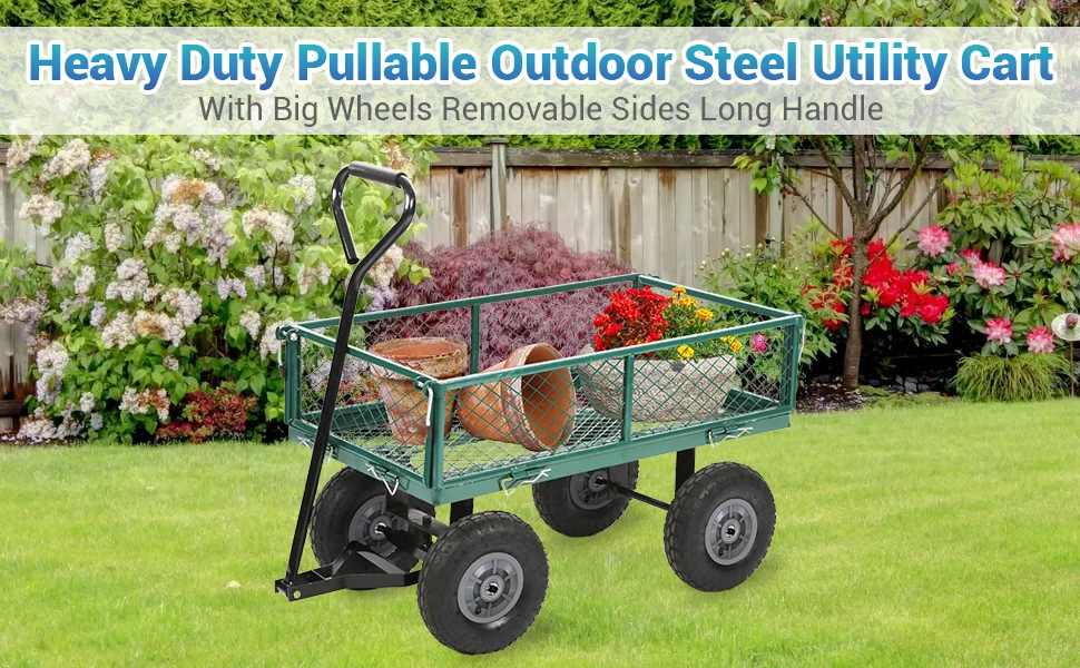 Garden Cart