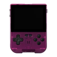 Coopreme XU20 V32 Console de jeu 64 bits Android multi-touch lanceur Aurora sans empreinte digitale (branche d'aube) 3.2 pouces Ips manipulé 6