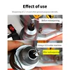 End Mill Sharpening Machine 220V Φ3-Φ13Universal Grinder Automatic Grinding Machine 5300rpm for 2/3/4 Blade 6