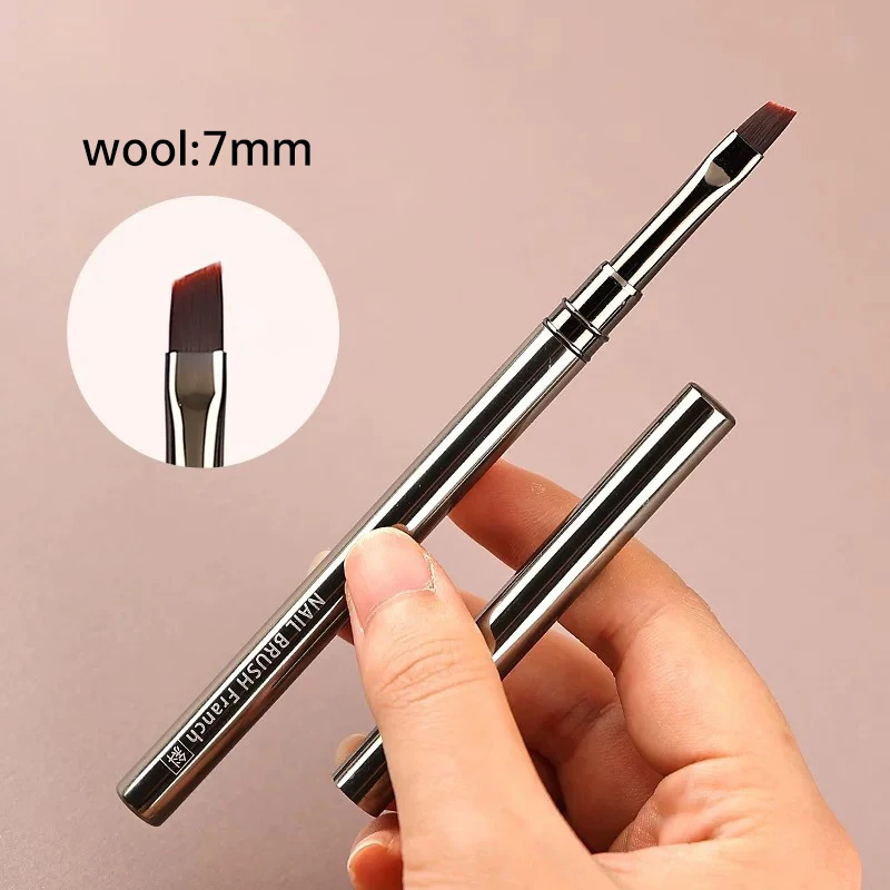 Nail Art Liner Brushes Set