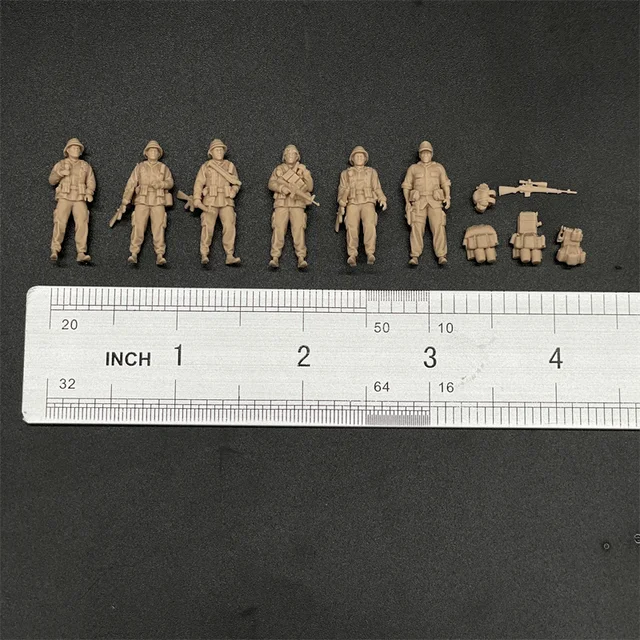 1/6 カスタムミリタリーフィギュア #16 限定品