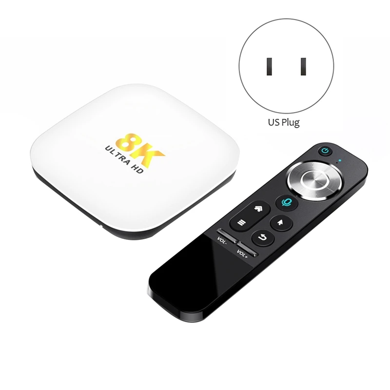 TV 셋톱 박스, 안드로이드 13 스마트 TV 박스, WIFI6 BT 5.0, 8K AV1 미디어 플레이어, RK3528, H96 Max M2, 4GB + 64GB