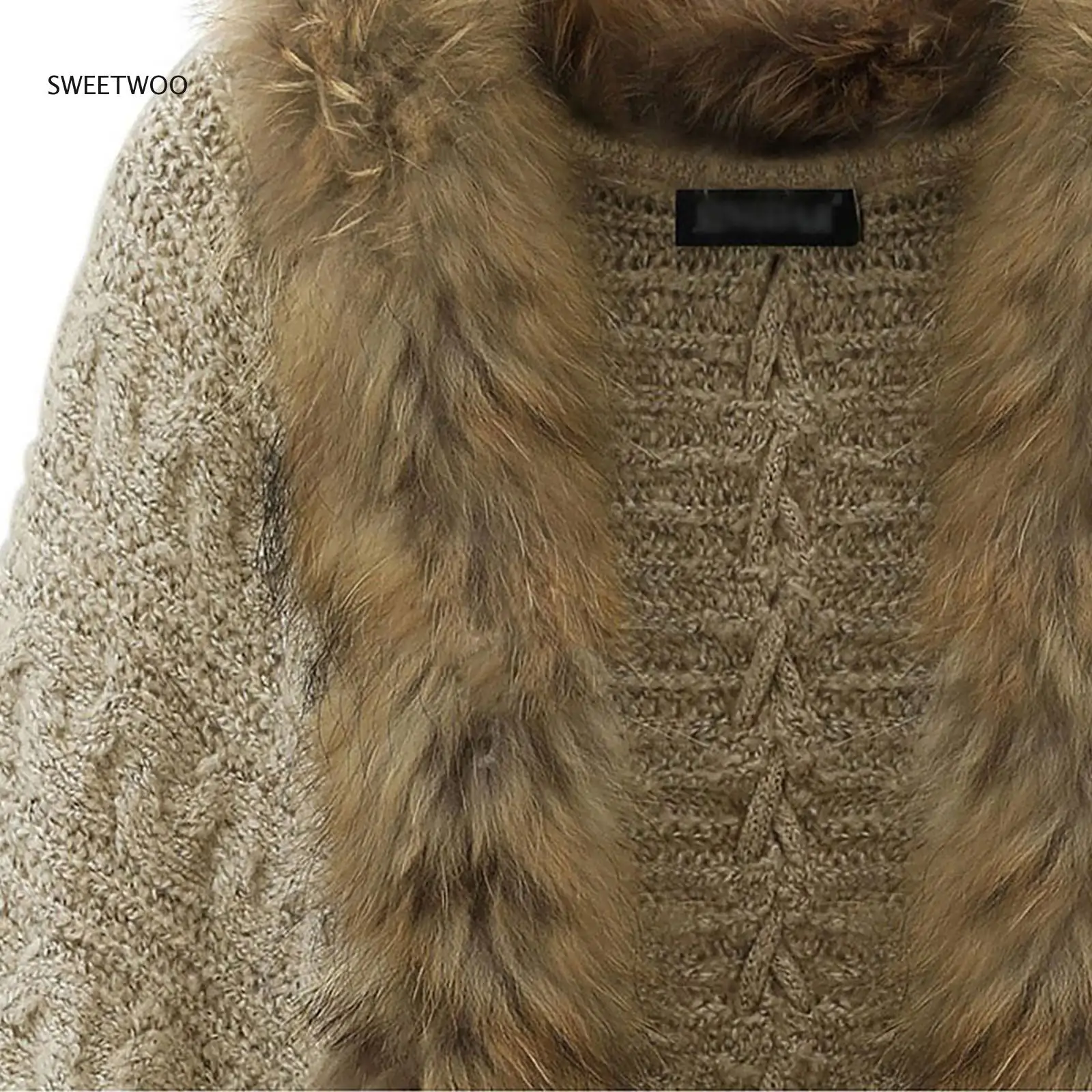 Рисунок 5 - Высококачественные пушистые укороченные