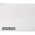 44 Leather White