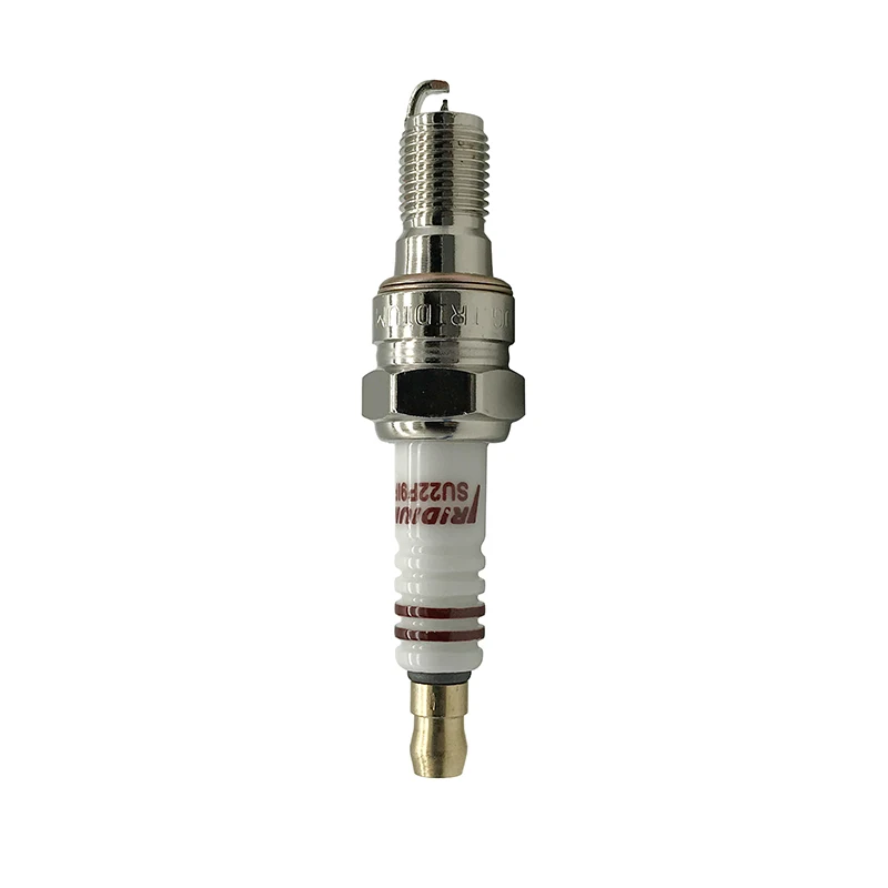 KIT 4 CANDELE ACCENSIONE NGK IRIDIUM CR9EIX IRIDIO