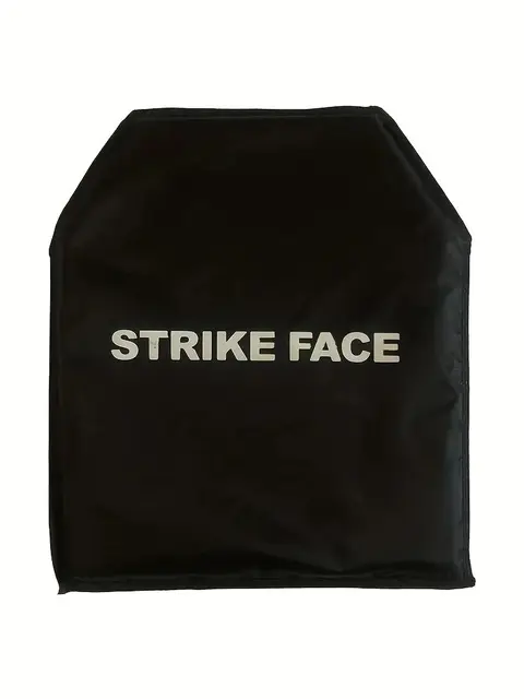 36 OR 45 Layers NIJ IIIA 3A Level Uhmwpe Soft Bulletproof Plate Ballistic Vest Bulletproof Backpack Ballistic Board Plates 10x12 3