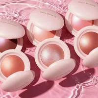 Rare Beauty – bâton de fard à joues liquide Bliss Hope Believe, adapté aux joues, imperméable, longue durée, adapté à toutes les couleurs de peau, cosmétiques 6