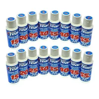 59ML Silicone Shock Absorbers Fluid Oil Team Associated For RC Cars Models On Road Off Road Crawler Monster Truck - Image 2