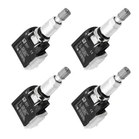 1/4PCS TPMS Tire Pressure Sensor 433MHz A0009052102 For Mercedes-Benz VS30 W177 W247 W213 BMW G30 G20  6887140-01 36106887147 - Image 6