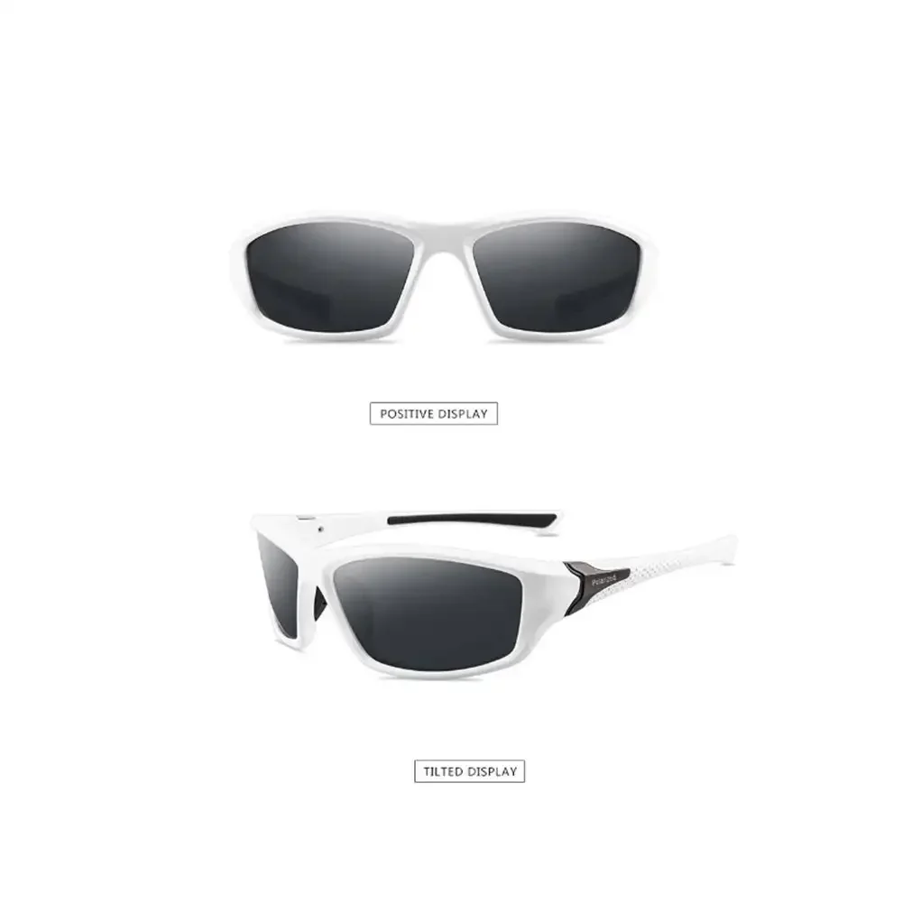 Polarized UV400 Outdoor Sports Sunglasses