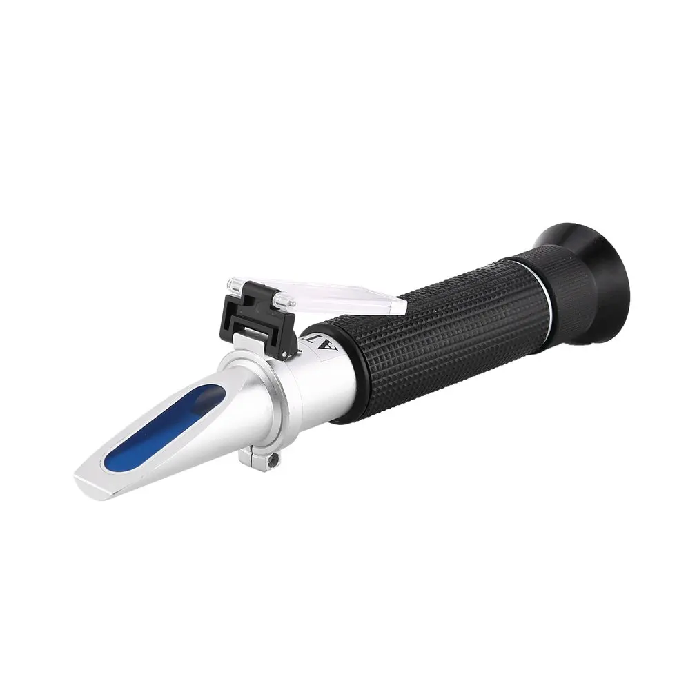 Handheld Refractometer 080 Optical Alcohol Liquor And Spirits Wiskey
