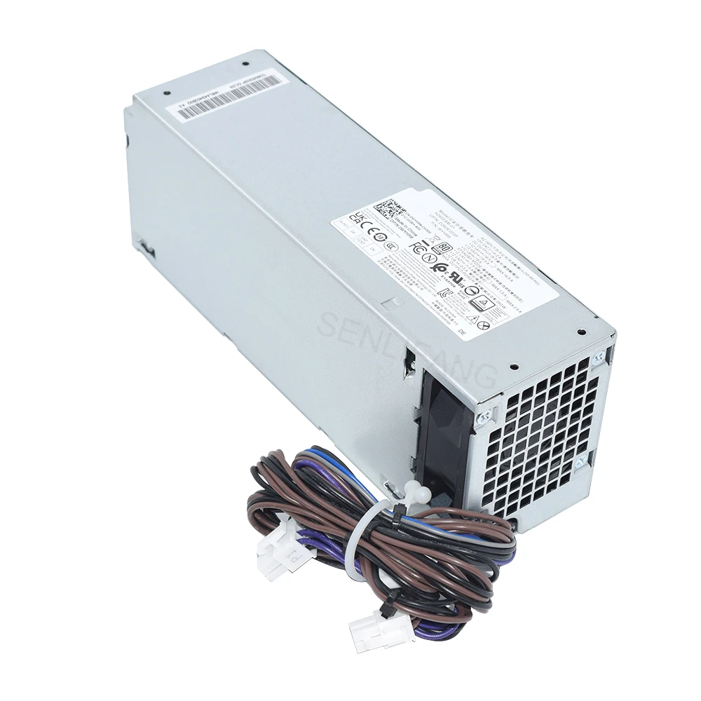 para Optiplex 3050 3667 3668 5050 7050 3080 5080 7080 5090 Nova Fonte de Alimentação 260w H260ebm01 L260ebm-01 Ac260ebm-01 Hu260ebm-00 - Imagem 4