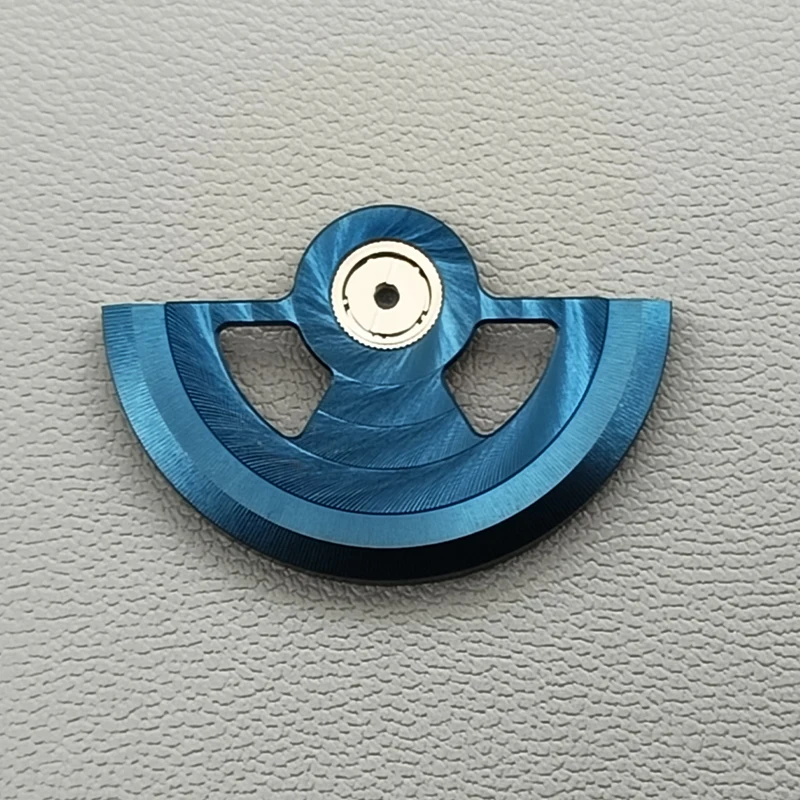 Automatic Hammer Rotor for Mechanical Watch Refit – High-Quality Pendulum Weight