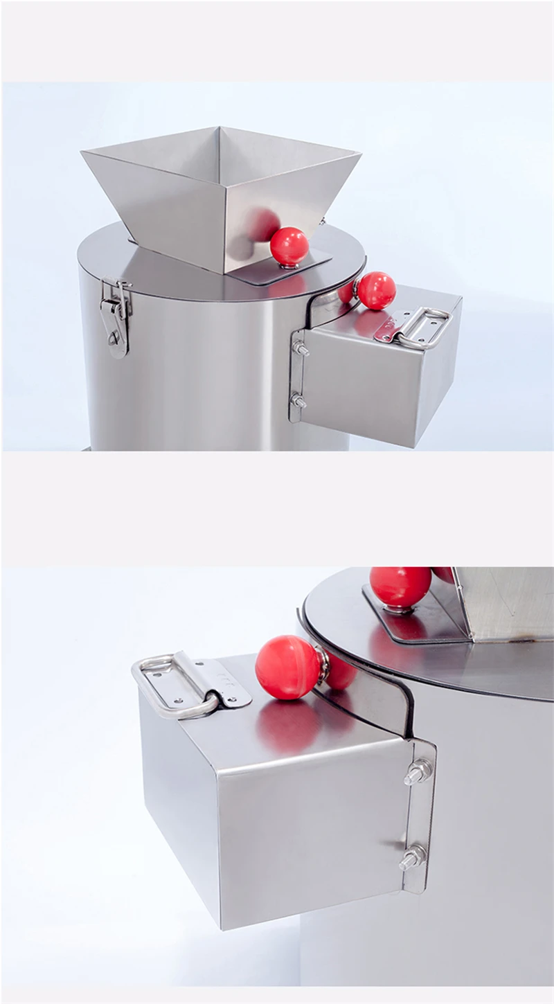 Description Picture 6 of item150KG/H Small Commercial Electric Automatic Chestnut Sheller Peeler Machine Chestnut Peeling Shelling Machine For Sale