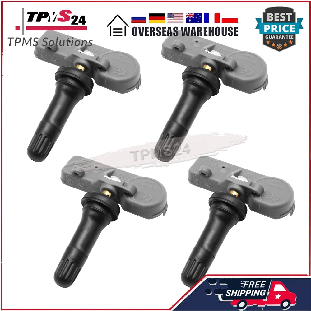  ͽ÷η F-150 ڸ  433Mhz TPMS Ÿ̾ з   BB5T-1A180-AA DV6T-1A180-AA BB5T-1A180-BA