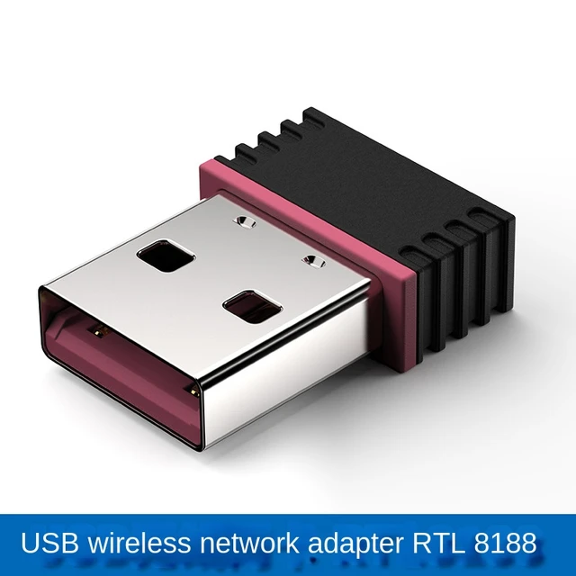USB2.0 WiFi Wireless Adapter Mini Network Dongle Adapter G8B3 150Mbps HOT  SALE