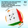 [CubeFun]QiYi M PRO-Elite Version 3x3x3 Magnetic UV Magic Cube Professional 3x3 Speed Puzzle Children's Educational toys 4