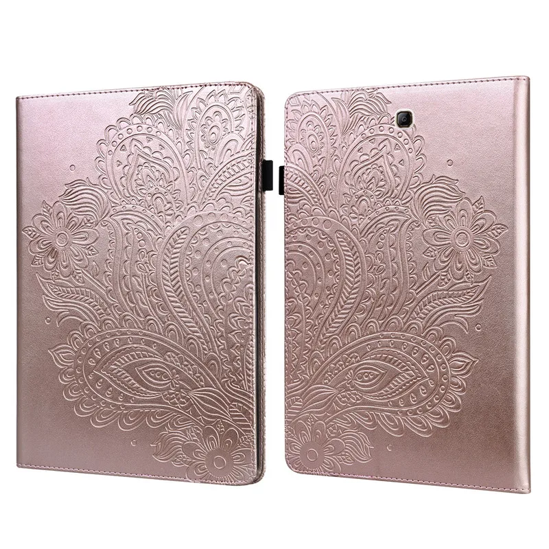 para Samsung Galaxy Tab A, SM T550 Caso, 9,7 SM-T550, T555