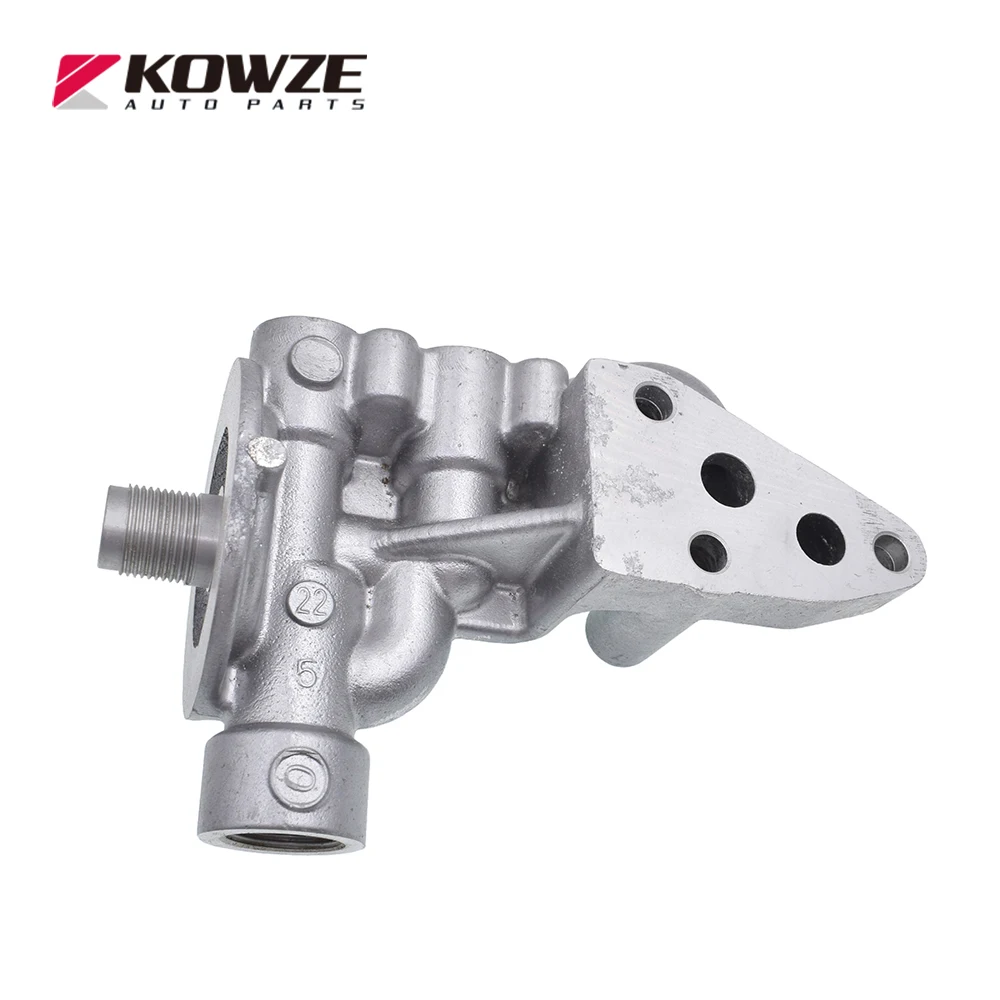Oil filter Bracket for Mitsubishi Pajero Montero MK3 MK4 V73 V75 V77 V93 V95 V97 MD368977