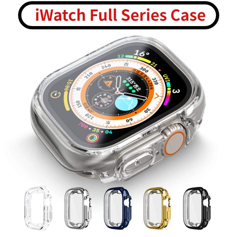 Rugged All-Round Protective Case