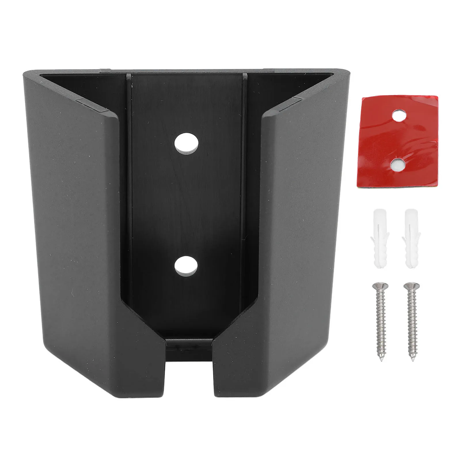 Suportes de parede para StarLink Internet, Adaptador Ethernet, Kit De Montagem, ABS 7