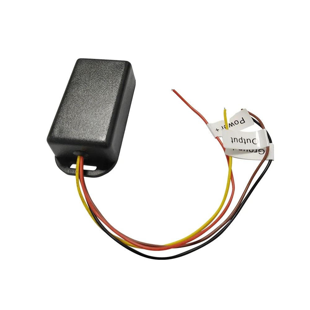 Ohm Signal Invertor Fuel Gauge Convertor Acts as Interface Between Level Tank Sender & Gauge for All Level and Sensor