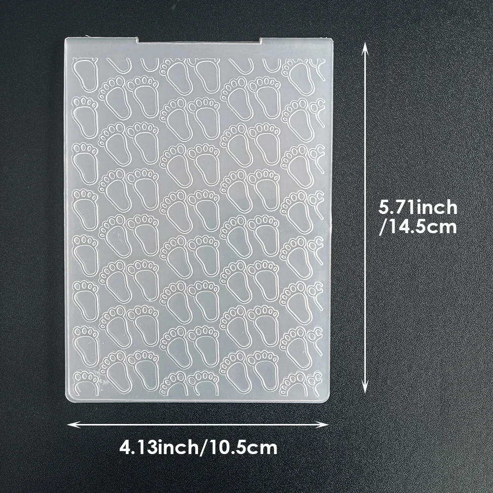 Tree Butterfly Happy Easter Design Plastic Embossing Folder For Scrapbooking DIY Photo Album Card Making Crafts plastic embossing folder,embossing folder