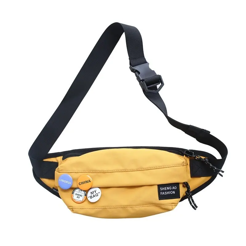 SH2415 customization everywhere waterproof cross custom fanny pack crossbody  belt sport for waist designer chest bag men - China fanny pack crossbody  and designer chest bag men price