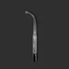 High Frequency Facial Wand Replace Handheld Glass Electrodes For Acne HF Skin Therapy Machine Attachments Argon Violet Nozzles 1