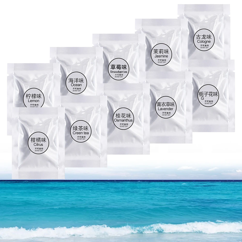 Ricariche per deodoranti per auto da 30 pezzi Set di ricambio