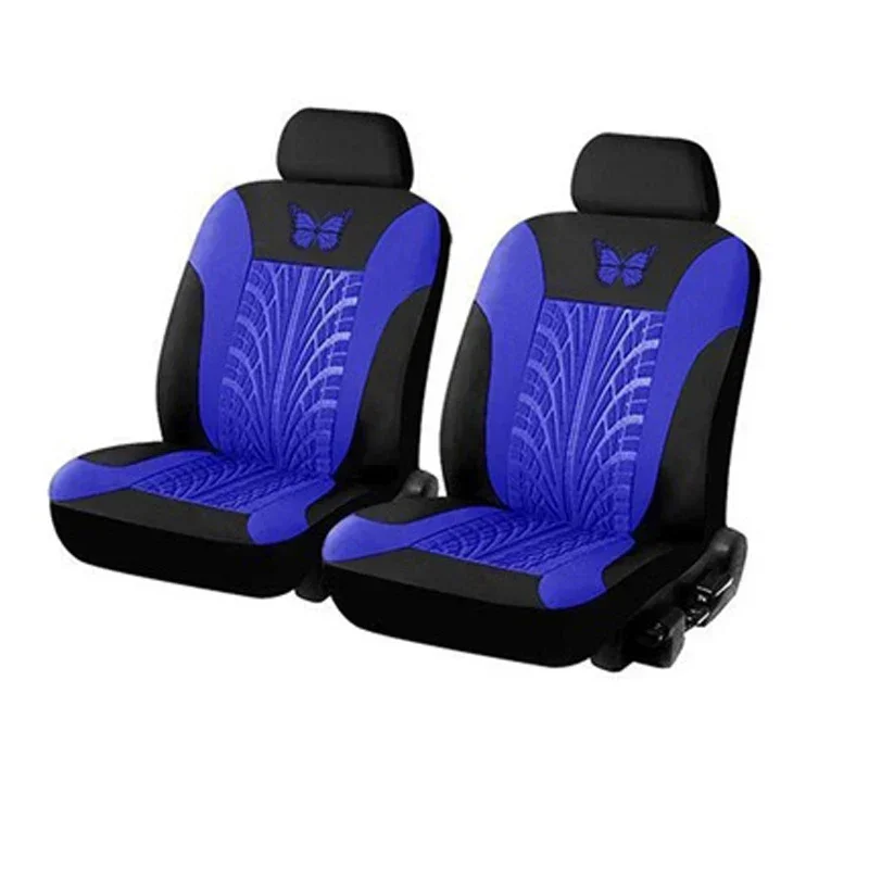 Blue 2 seat