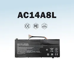 Enhanced Laptop Battery for ACER V15 Nitro Aspire Series