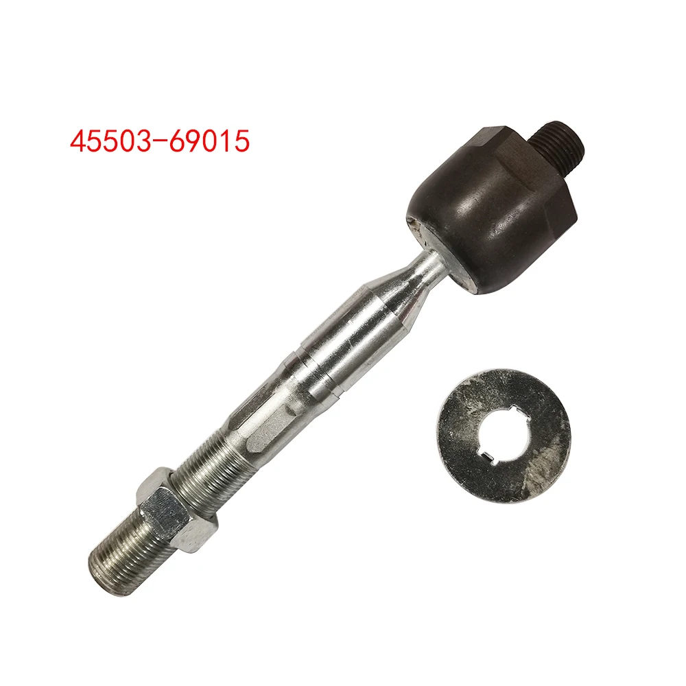 Outer Inner Steering Tie Rod Ends 45503-69015 45046-69195