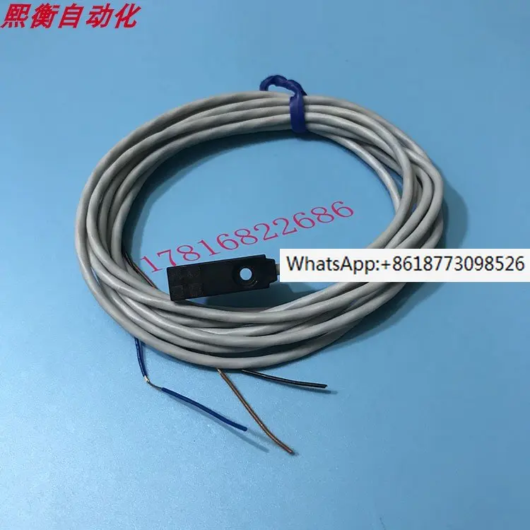 Autentico Interruttore Di Prossimità Yamamoto Apm-D3A1 Apm-D3A1-013/001 Apm-D3A1F D3A2-009