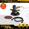 DEKO DKWP180CDLD/DKWP180CD 900W Drywall Sander Grinding Portable Polishing Machine 1