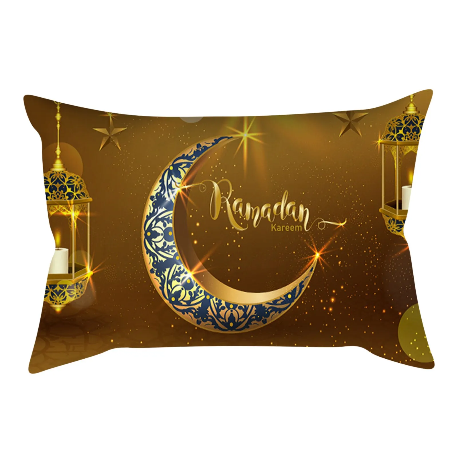 Travel Pillowcase with Zipper 100 Silk Pillowcase Peach Skin Pillow Box