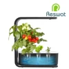 Reswat ZG-1001 3 Pods Lazy Person Vegetable Growing Box Intelligent Soilless Hydroponic Planting Machine Home Office Decoration 1