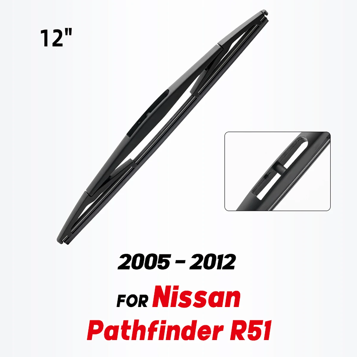 Wiper 12